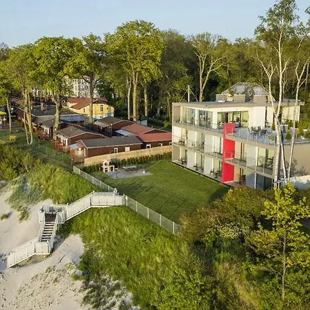 Appartamento Sunnycliff