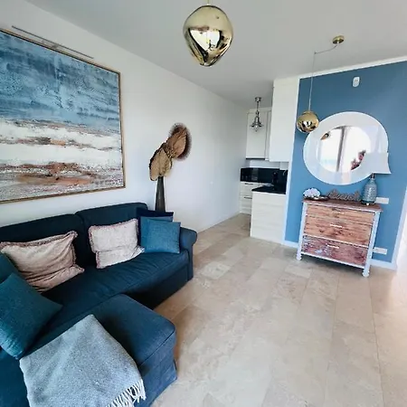 Appartamento Sunnycliff Rewal